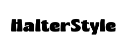 HalterStyle - logo
